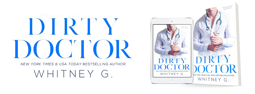 Dirty doctor